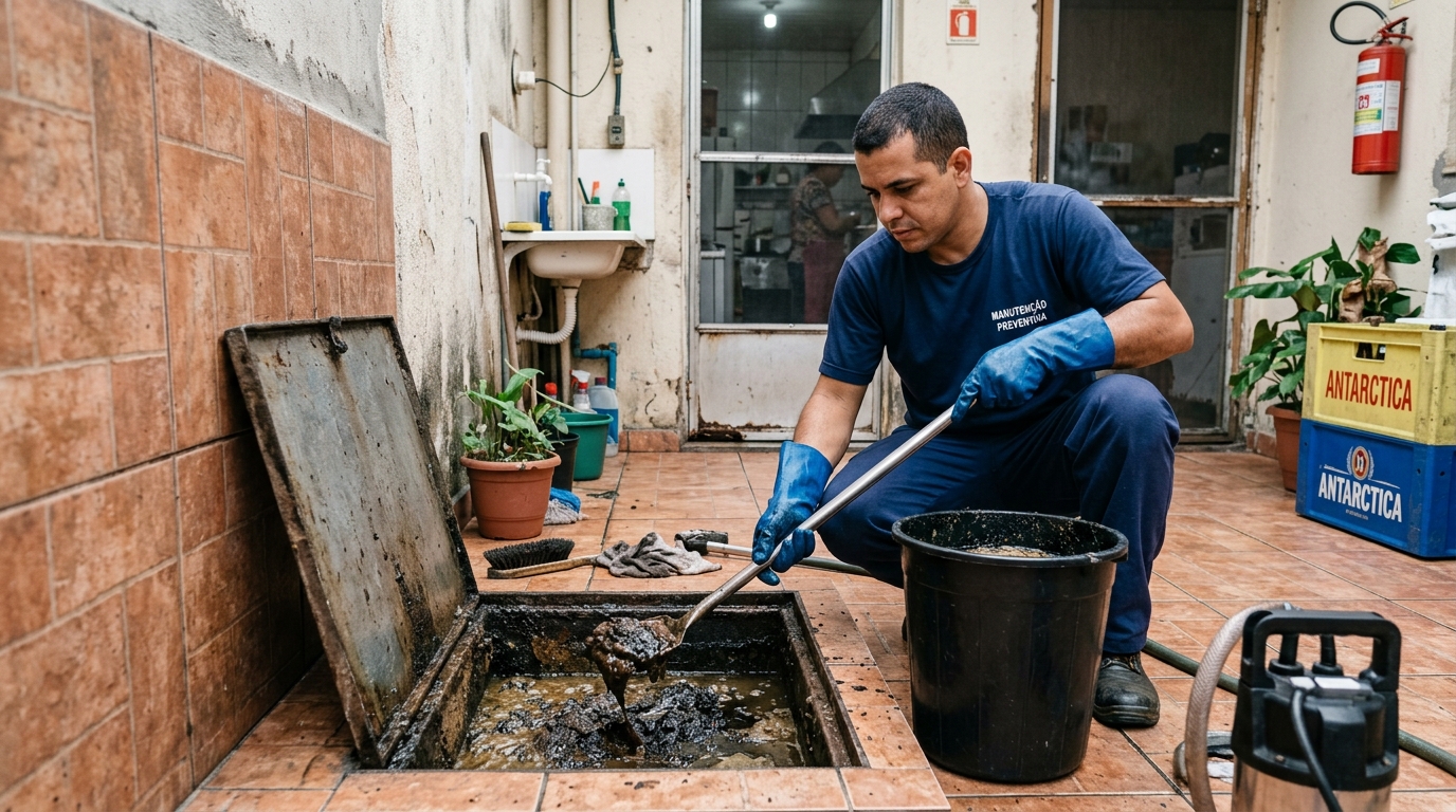 Remoção de Gordura Acumulada em Maceió‑AL